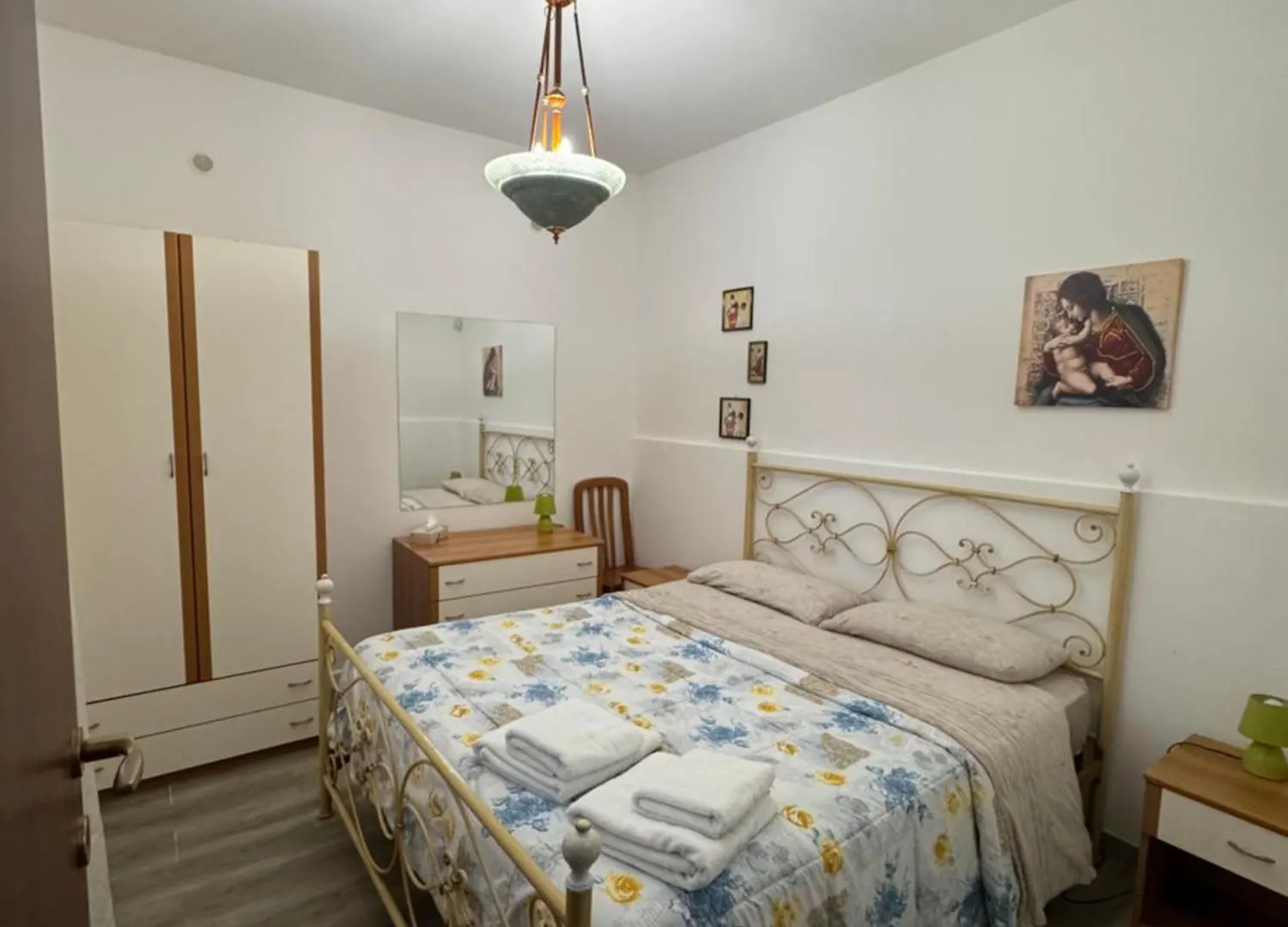 Casa C&S Villa Mascali Holiday home